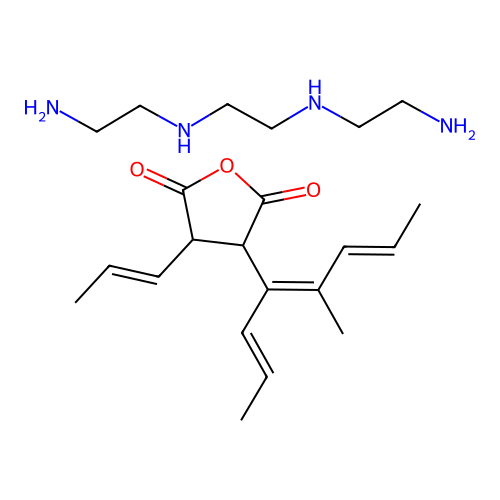EINECS 271-522-6 structure