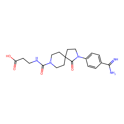 ML 728 structure