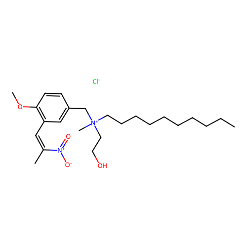 IPO 2440 structure