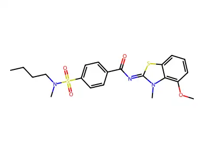F1122-1350 structure