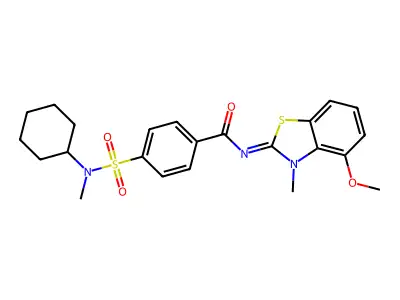 F1122-1352 structure
