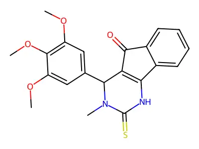 3T-0358 structure