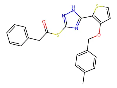 4T-0015 structure