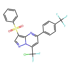 3T-0811 structure