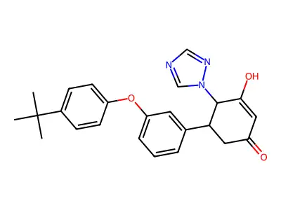 4T-0890 structure