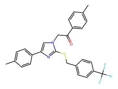 5T-0218 structure