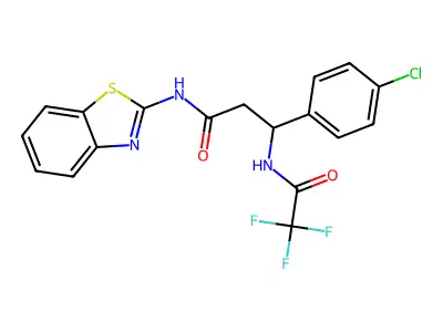 5T-0614 structure