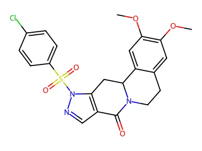 5T-0811 structure