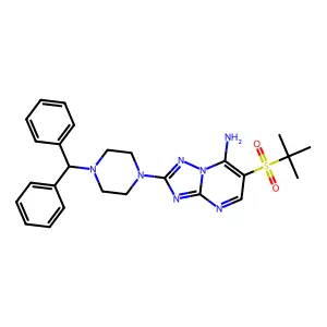 5T-0862 structure