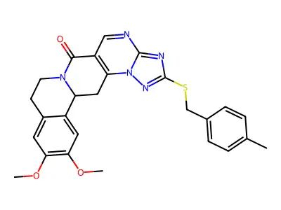 4T-0903 structure