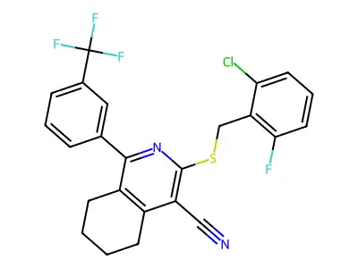 6T-0219 structure