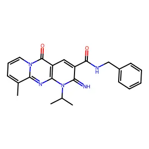 BAS 05509275 structure