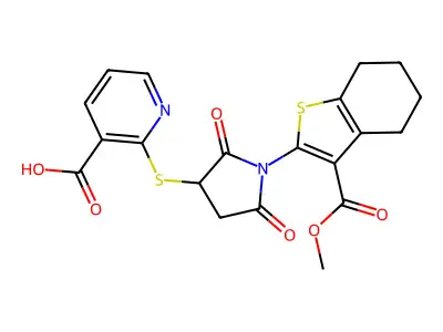 F1383-0025 structure
