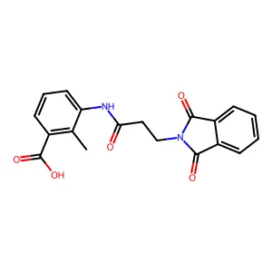 CBKinase1_009623 structure