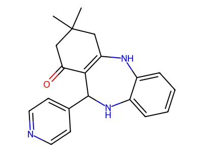 BAS 14400909 structure