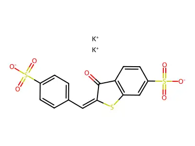 CTK9A0831 structure