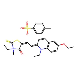 CTK9A0833 structure