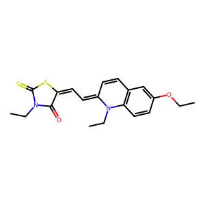 CTK9A0834 structure