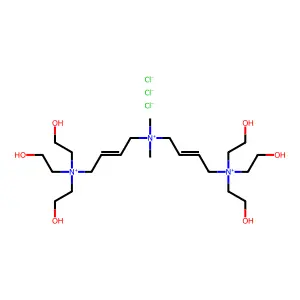 Onamer M structure