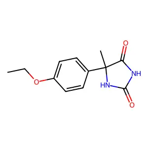 4-(4-Ethoxyphenyl)-4-methyl-4H-imidazole-2,5-diol structure