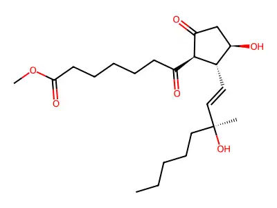 Tei 1226 structure