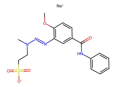 4-Chlorobenzyl 4-methylphenyl ether structure