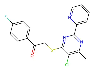 mb07 structure