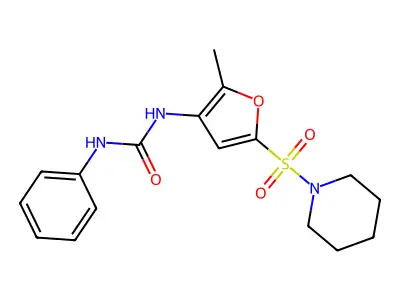 Gsk-264220A structure