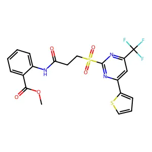 AN-329/43211028 structure