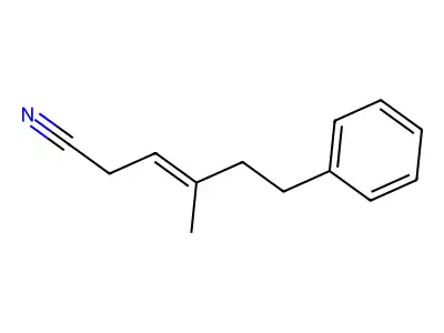 CID 110533 structure