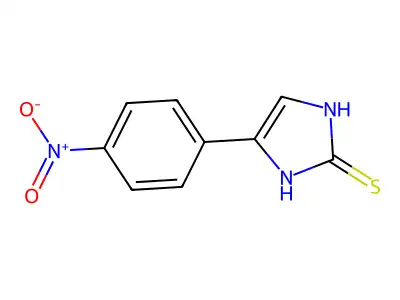 3-(2-Benzylcarbamoyl-ethyl)-6-oxo-piperidine-3-carboxylic acid structure