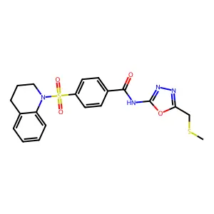 F0593-0130 structure