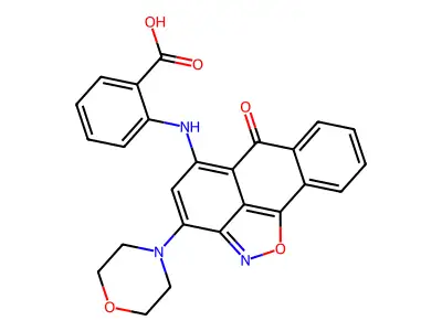 F0921-5025 structure
