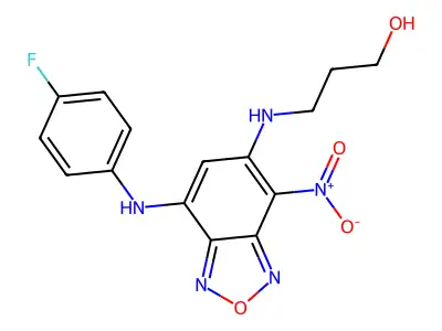 F0918-5798 structure