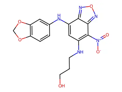 F0918-5804 structure