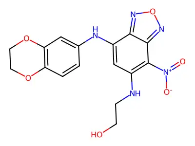 F0918-5809 structure