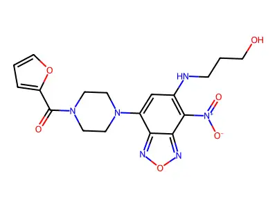 F0920-5194 structure