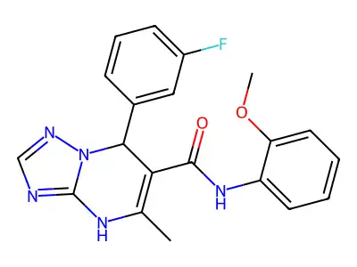 BAS 07313327 structure