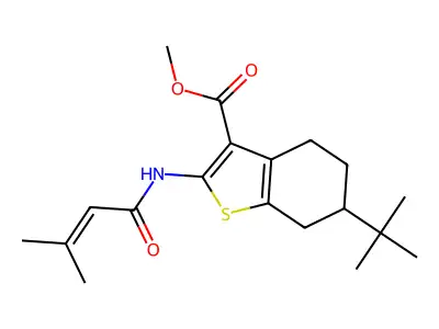 VU0509188-1 structure