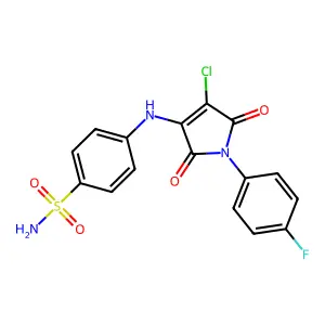 BAS 08760137 structure
