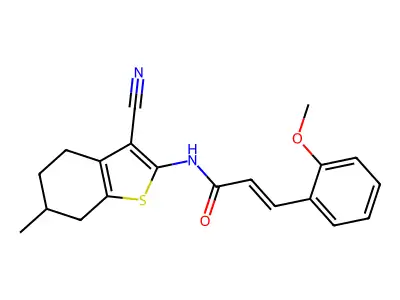 VU0509203-1 structure
