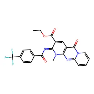 F0595-0004 structure