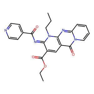 F0595-0019 structure