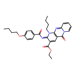 F0595-0031 structure
