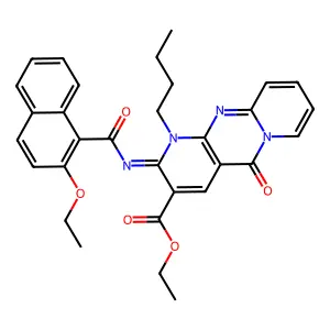 F0595-0032 structure