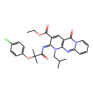 C098-0733 structure