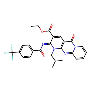 F0595-0044 structure