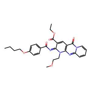 F0595-0051 structure