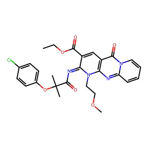 C098-0743 structure