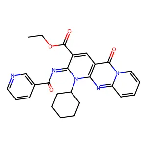 F0595-0078 structure